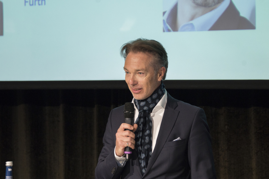 Forum Ersatzteillogistik 2022