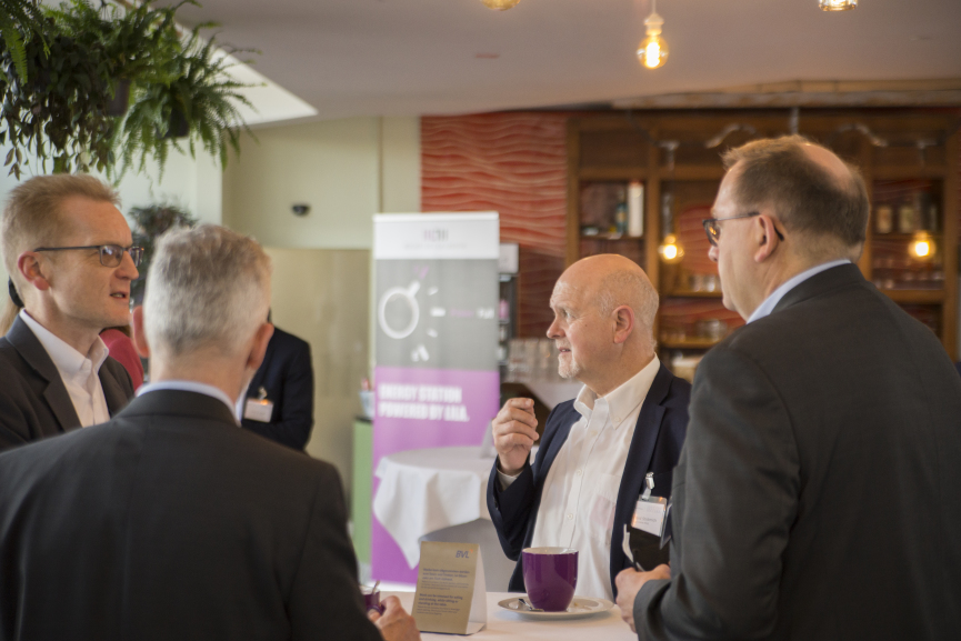 Forum Ersatzteillogistik 2022