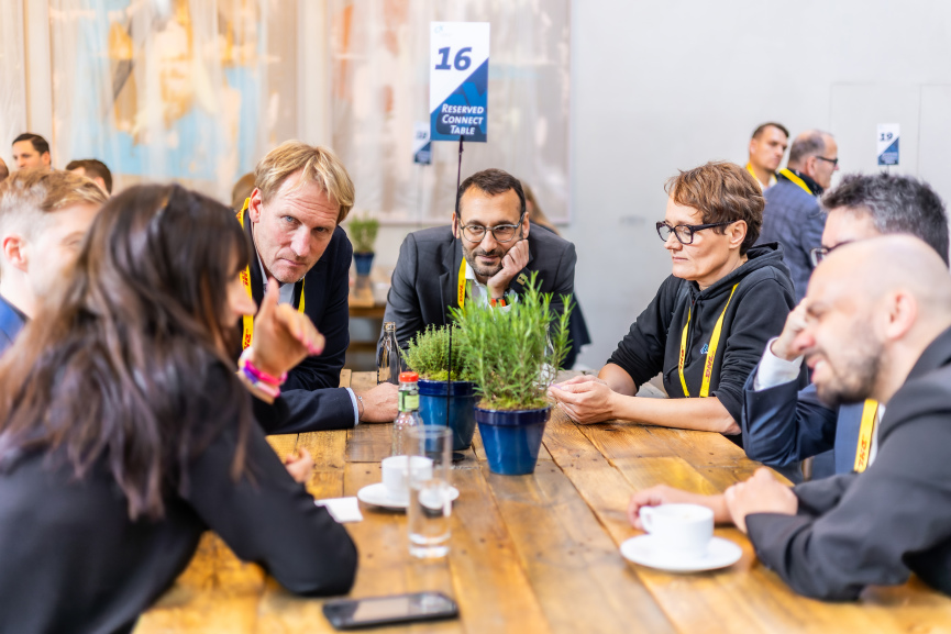 Impressionen aus der BVL-Community