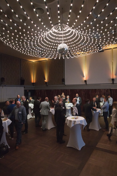 Forum Ersatzteillogistik 2023 - Impressionen
