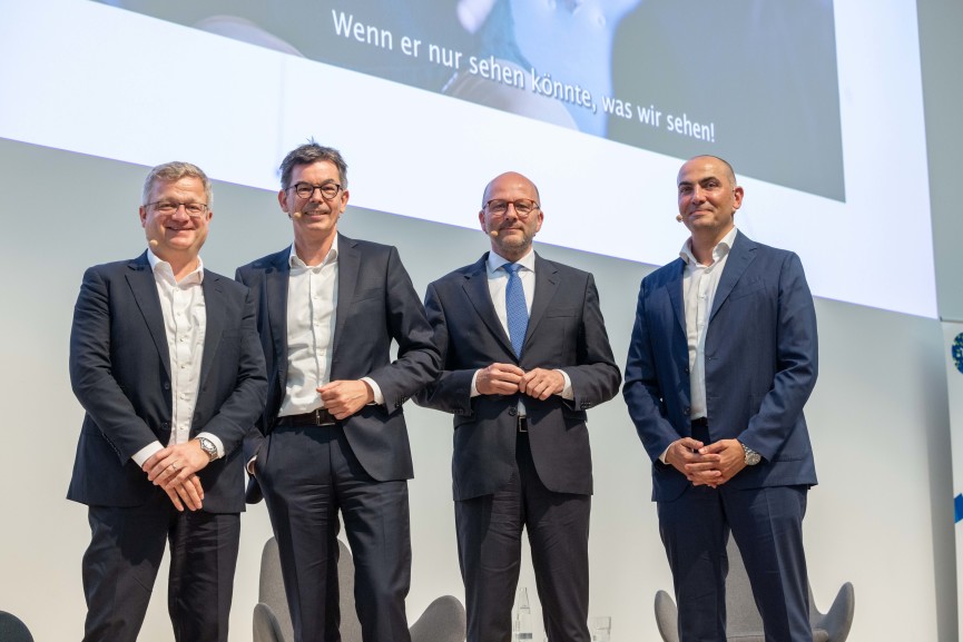 Forum Automobillogistik 2023, 21. Juni