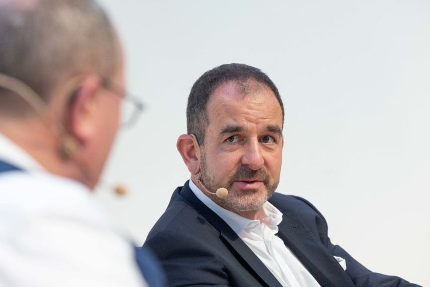 Forum Automobillogistik 2023, 21. Juni