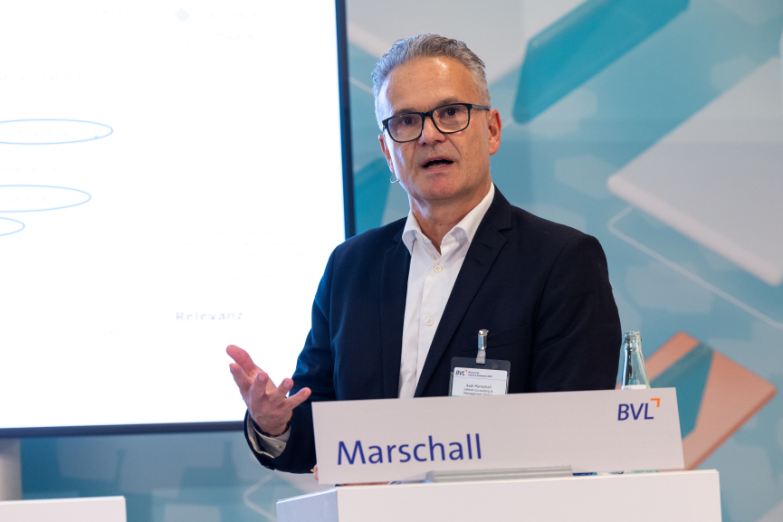 Deutscher Logistik-Kongress 2023, 18. Oktober