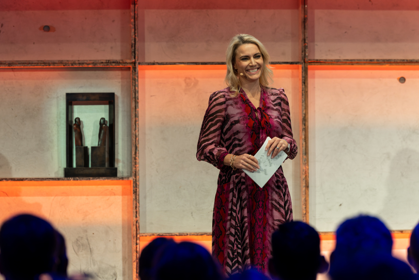 Vorschaubild: Deutscher Logistik-Kongress 2023, 18. Oktober - Deutscher Logistik-Preis und Networking Night