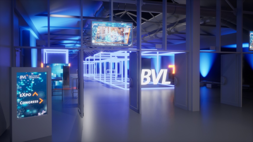 Programm für die BVL Supply Chain CX vom 23.-25. Oktober in Berlin veröffentlicht – vielfältige Ticket-Optionen