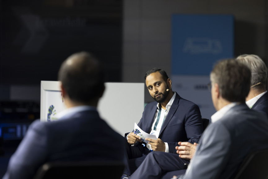 Forum Automobillogistik 2024, 28. Februar