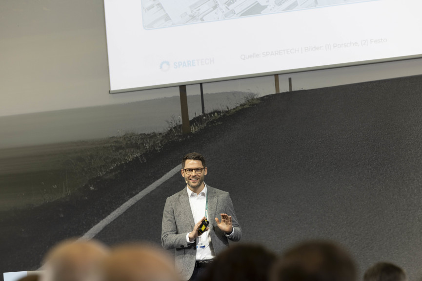 Forum Automobillogistik 29. Februar 2024